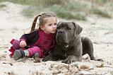 ENFANT ET CHIEN 075